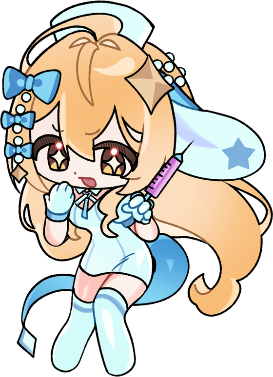 Chibi Churimoru